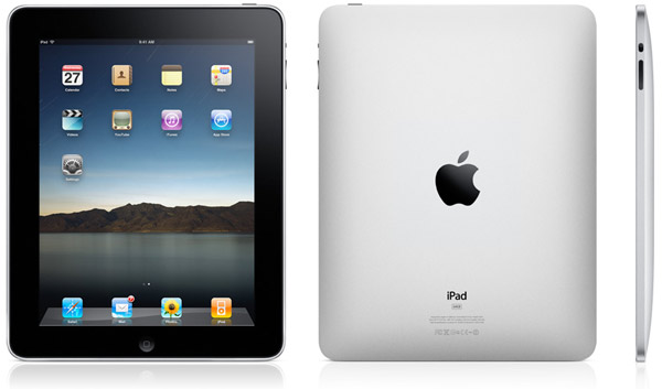 Apple iPad