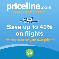 No one deals like we do! Priceline.com
